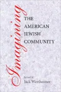Imagining the American Jewish Community