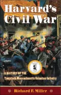 Harvard's Civil War: The History of the Twentieth Massachusetts Volunteer Infantry