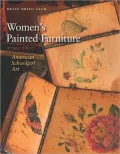 Women's Painted Furniture, 1790-1830: American Schoolgirl Art