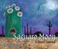 Saguaro Moon