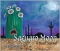 Saguaro Moon