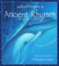 Ancient Rhymes, a Dolphin Lullaby