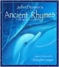 Ancient Rhymes, a Dolphin Lullaby