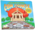 Coin Count-Y: A Bank in a Book