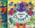 What's for Dinner