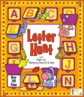 Letter Hunt