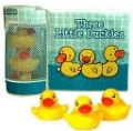 Three Little Duckies