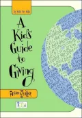 A Kid's Guide to Giving