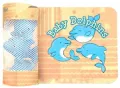 Baby Dolphins: Float-Alongs