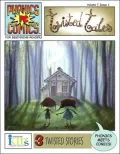 Phonics Comics: Twisted Tales - Level 3