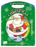 The Night Before Christmas
