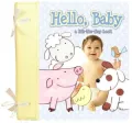 Ibaby: Hello, Baby