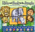 Hide and Seek in the Jungle
