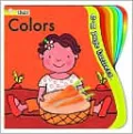 E-Z Page Turners: Colors