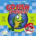 Go Fish Stories! (Now I'm Reading Games Series)
