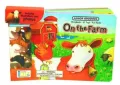 On the Farm (Junior Groovies Series)
