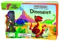 Dinosaurs (Junior Groovies Series)