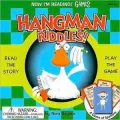 Now I'm Reading! Hangman Riddles! [With Cards and Gameboard and Paperback Book and Marker]