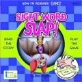 Now I'm Reading! Sight Word Slap! [With Cards and Paperback Book]