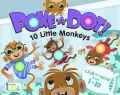 Ten Little Monkeys