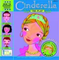 Now I'm Reading! Plays: Cinderella - Level 2