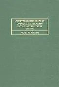 Chapters in the History of Social Legislation in the United States to 1860
