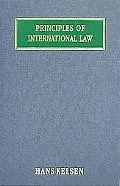 Principles of International Law
