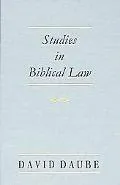 Studies in Biblical Law