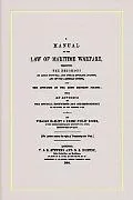 Manual of the Law of Maritime Warfare