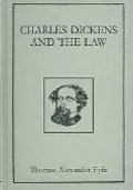 Charles Dickens And The Law