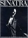 Sinatra : An Intimate Portrait of a Very Good Year