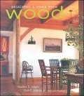 Designing a Home with Wood