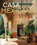Casa Mexicana Style
