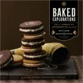 Baked Explorations: Classic American Desserts Reinvented