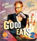 Good Eats 2: The Middle Years