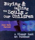 Buying and Selling the Souls of Our Children: A Closer Look at Pokemon