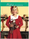 Kit's Surprise: A Christmas Story (American Girls Collection Series: Kit #3)