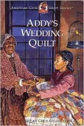 Addy's Wedding Quilt