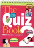 The Quiz Book 2: More Secrets Revealed (American Girl Library Series)