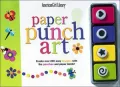 Paper Punch Art