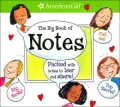 The Big Book of Notes (American Girl Library Series)