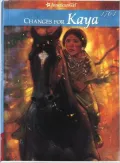 Changes for Kaya: A Story of Courage (American Girls Collection Series: Kaya #6)