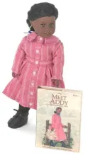 Addy Doll Mini (American Girls Collection Series)