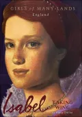 Isabel: Taking Wing