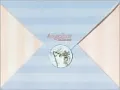 Angelina Ballerina's Fold-Up Letters