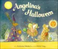 Angelina's Halloween