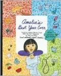 Amelia's Best Year Ever: Favorite Amelia Stories from American Girl Magazine