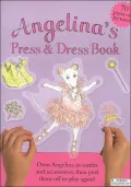 Angelina's Press and Dress Book