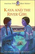 Kaya and the River Girl