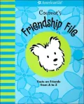 Coconut's Friendship File: Facts on Friends from A to Z (Coconut Series)